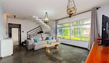 Sobrado com 3 dormitórios à venda, 200 m² por R$ 900.000,00 - Parque Jabaquara - São Paulo/SP