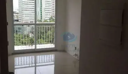Apartamento com 2 dormitórios à venda, 55 m² por R$ 450.000,00 - Vila Andrade - São Paulo/SP