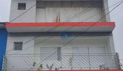 Prédio à venda, 950 m² por R$ 5.000.000,00 - Ipiranga - São Paulo/SP