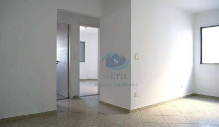 Apartamento com 2 dormitórios à venda, 70 m² por R$ 560.000,00 - Vila da Saúde - São Paulo/SP
