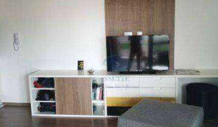 Apartamento com 1 dormitório para alugar, 56 m² por R$ 7.297,00/mês - Paraíso - São Paulo/SP