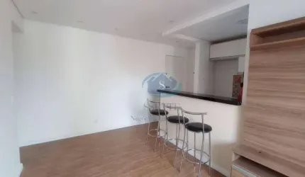 Apartamento a venda de 2 dormitórios com 1 vaga na  Vila da Saúde