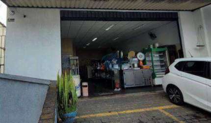 Predio Comercial 750metros Ipiranga