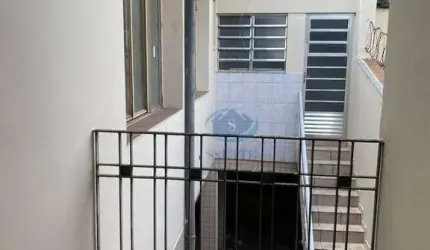 Sobrado com 3 dormitórios à venda, 190 m² por R$ 820.000,00 - Ipiranga - São Paulo/SP