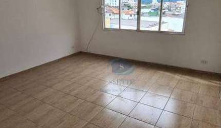 Apartamento em Santana para venda , Área total: 106,26m² 3 quartos amplos, sendo uma suíte, sala ampla com 2 ambientes. Um quarto de empregada,