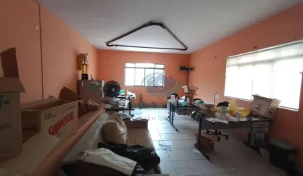 Sobrado à venda, 250 m² por R$ 800.000,00 - Ipiranga - São Paulo/SP