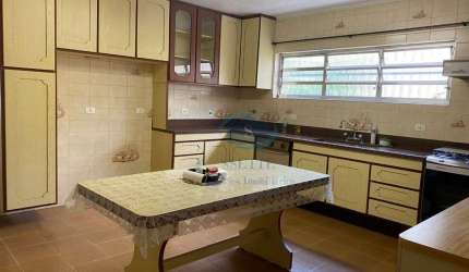 Sobrado com 3 dormitórios à venda, 155 m² por R$ 710.000,00 - São João Clímaco - São Paulo/SP