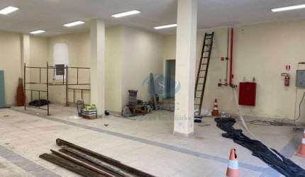 Loja para alugar, 150 m² por R$ 10.550,00/mês - Ipiranga - São Paulo/SP