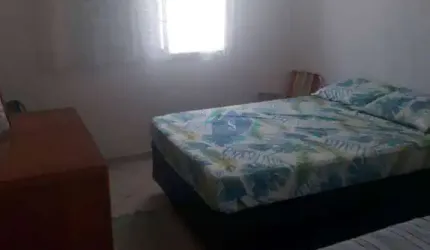 Apartamento com 2 dormitórios à venda, 60 m² por R$ 330.000,00 - Ocian - Praia Grande/SP