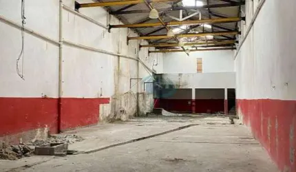 Galpão para alugar, 370 m² por R$ 14.450,00/mês - Vila Carioca - São Paulo/SP