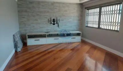 Sobrado com 4 dormitórios à venda, 220 m² por R$ 1.250.000,00 - Vila Nair - São Paulo/SP