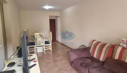 Apartamento com 3 dormitórios à venda, 75 m² por R$ 318.000,00 - Jardim Santa Cruz (Sacomã) - São Paulo/SP