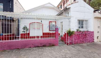 Casa  ipiranga com 3 dormitórios à venda, 88 m² por R$ 800.000 - Ipiranga - São Paulo/SP