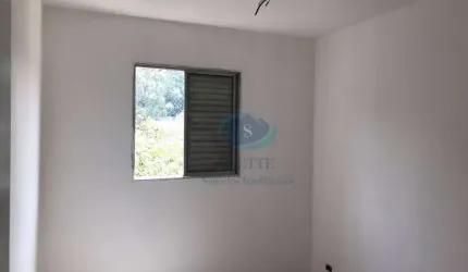 Apartamento vila Moraes dois dormitórios 1 vaga