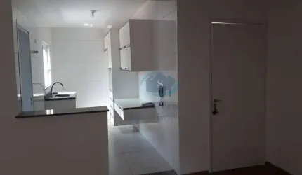 Apartamento com 2 dormitórios à venda, 65 m² por R$ 720.000,00 - Jardim da Saúde - São Paulo/SP