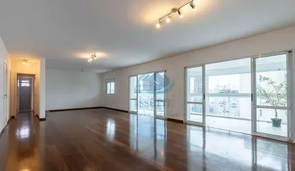 Apartamento com 3 dormitórios para alugar, 201 m² por R$ 27.965,00/mês - Itaim Bibi - São Paulo/SP