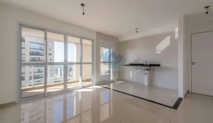 Apartamento com 2 dormitórios à venda, 68 m² por R$ 965.800,00 - Ipiranga - São Paulo/SP