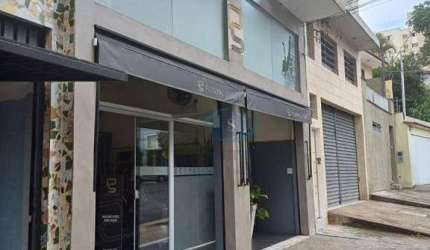 Casa com 3 dormitórios à venda, 225 m² por R$ 1.950.000,00 - Jardim Vila Mariana - São Paulo/SP