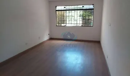 Sobrado com 3 dormitórios à venda, 160 m² por R$ 740.000,00 - Bosque da Saúde - São Paulo/SP