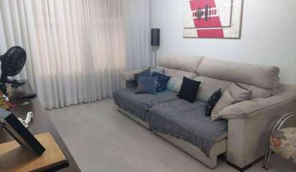 Sobrado com 3 dormitórios à venda, 145 m² por R$ 600.000,00 - Jardim Santa Emília - São Paulo/SP