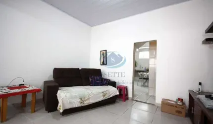 Casa com 2 dormitórios à venda, 150 m² por R$ 350.000,00 - Vila Monumento - São Paulo/SP