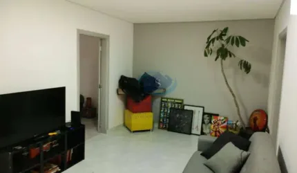 Casa com 2 dormitórios à venda, 100 m² por R$ 430.000,00 - Ipiranga - São Paulo/SP