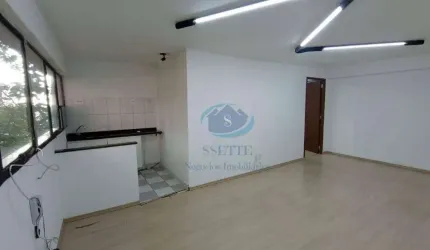 Sala à venda, 70 m² por R$ 350.000,00 - Jardim Prudência - São Paulo/SP