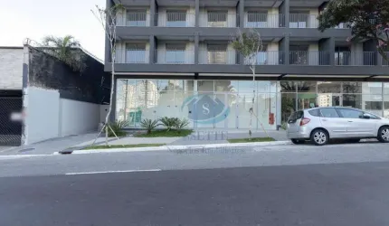 loja predio novo prox ao  metro 70 metros com vas na frente