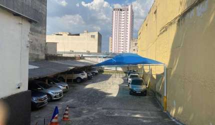terreno ipiranga prox ao metro 500  metros quadrados
