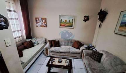 Sobrado com 2 dormitórios à venda, 80 m² por R$ 420.000,00 - Ipiranga - São Paulo/SP