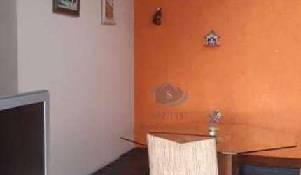 Apartamento com 3 dormitórios à venda, 70 m² por R$ 471.000,00 - Ipiranga - São Paulo/SP