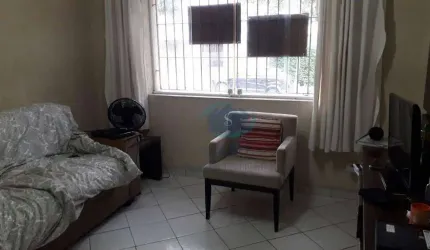 Casa asobradada com 2 dormitórios à venda, 90 m² por R$ 540.000 - Ipiranga - São Paulo/SP
