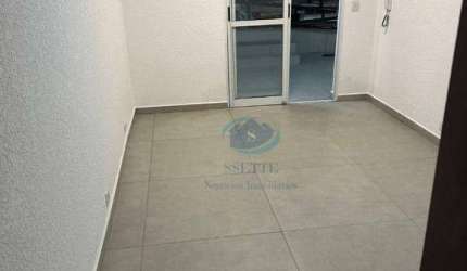 Sala Comercial 30 metros Ipiranga