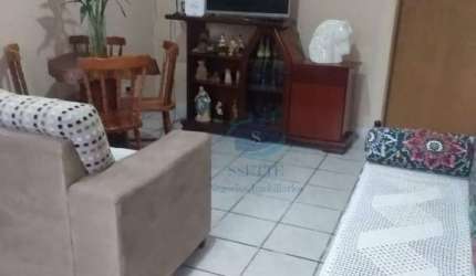 Casa com 2 dormitórios à venda por R$ 265.000,00 - Balneário Monte Carlo - Ilha Comprida/SP