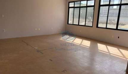 Sala para alugar, 29 m² por R$ 2.147,00/mês - Sacomã - São Paulo/SP