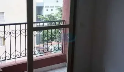 Apartamento com 3 dormitórios à venda, 63 m² por R$ 430.000,00 - Ipiranga - São Paulo/SP