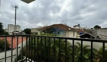 Apartamento Duplex com 3 dormitórios à venda, 80 m² por R$ 730.000,00 - Ipiranga - São Paulo/SP