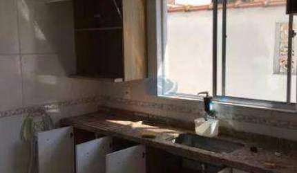 Casa com 1 dormitório para alugar, 30 m² por R$ 1.750,00/mês - Vila Dom Pedro I - São Paulo/SP