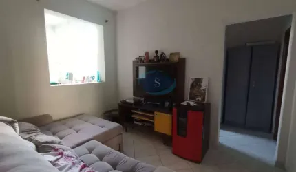 Apartamento a venda com 2 dormitórios no Ipiranga