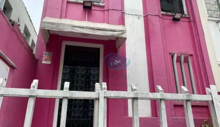 Sobrado com 2 dormitórios, 130 m² - venda por R$ 900.000,00 ou aluguel por R$ 5.452,00/mês - Ipiranga - São Paulo/SP