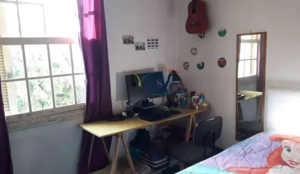 Sobrado com 2 dormitórios à venda, 120 m² por R$ 370.000,00 - Ipiranga - São Paulo/SP