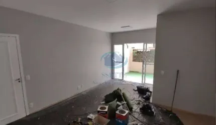 Apartamento Garden com 3 dormitórios à venda, 100 m² por R$ 430.000,00 - Jardim Santa Emília - São Paulo/SP
