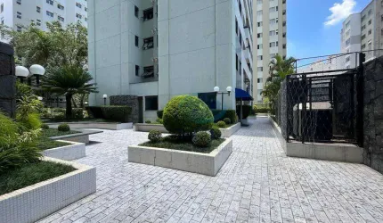 Apartamento com 2 dormitórios à venda, 65 m² por R$ 850.000,00 - Aclimação - São Paulo/SP