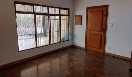 Sobrado a venda no Sacomã, com 5 dormitórios e 2 vagas