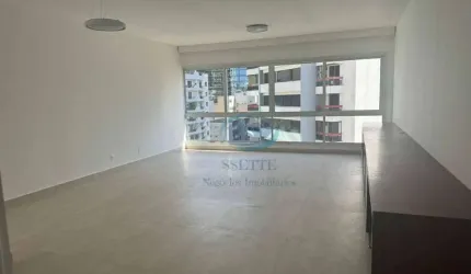 Apartamento com 2 dormitórios para alugar, 172 m² por R$ 18.725,00/mês - Itaim Bibi - São Paulo/SP