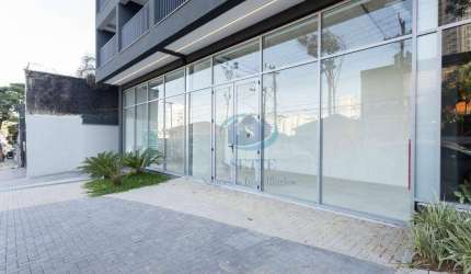 Loja para alugar, 70 m² por R$ 6.170,00/mês - Vila Firmiano Pinto - São Paulo/SP