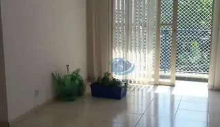 Apartamento com 3 dormitórios para alugar, 62 m² por R$ 1800/mês - Jardim São Savério - São Paulo/SP