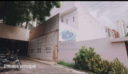 Prédio para alugar, 800 m² por R$ 48.980,00/mês - Vila Nova Conceição - São Paulo/SP