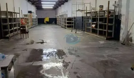 galpao zona industrial vila carioca 500 metros