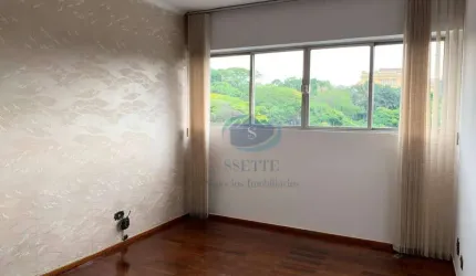 Apartamento a venda com 2 dormitórios e 1 vaga no miolo do Ipiranga